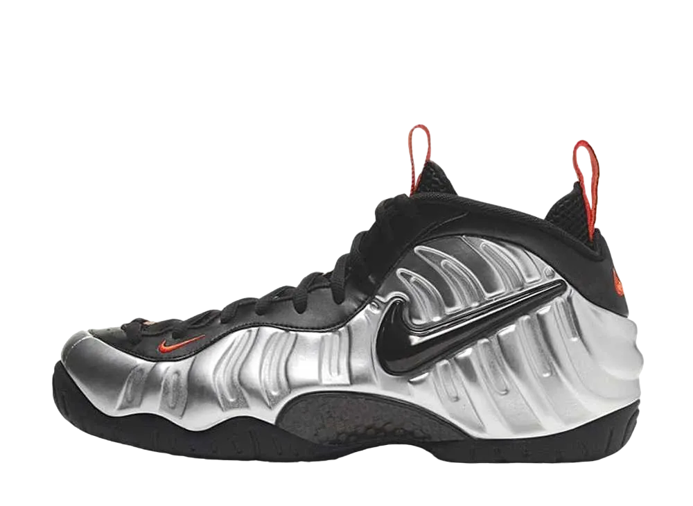 Nike Air Foamposite One "Halloween" (2020)