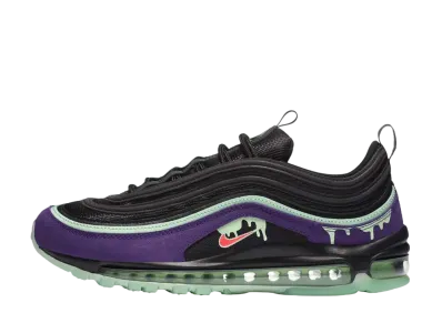NIKE AIR MAX 97 "HALLO WEEN"