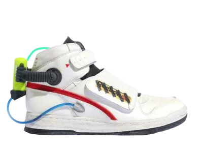 GHOSTBUSTERS × REEBOK "GHOST SMASHERS"