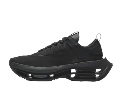 NIKE Women's ZOOM DOUBLE STACKED "SMOKE GREY"