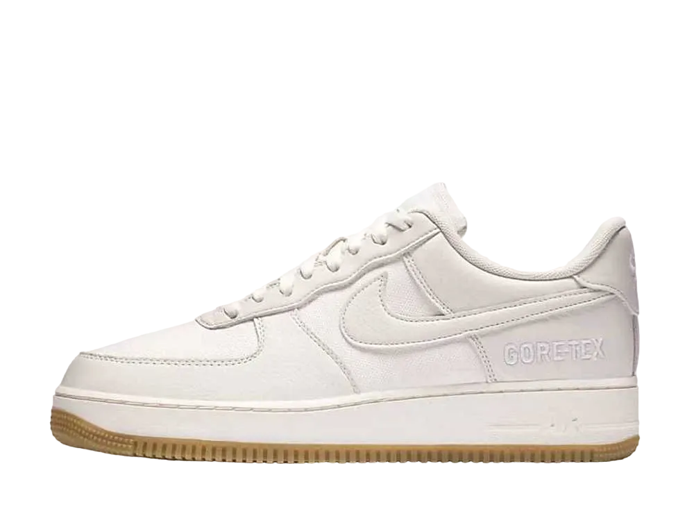 Nike Air Force 1 Low GORE-TEX "White"