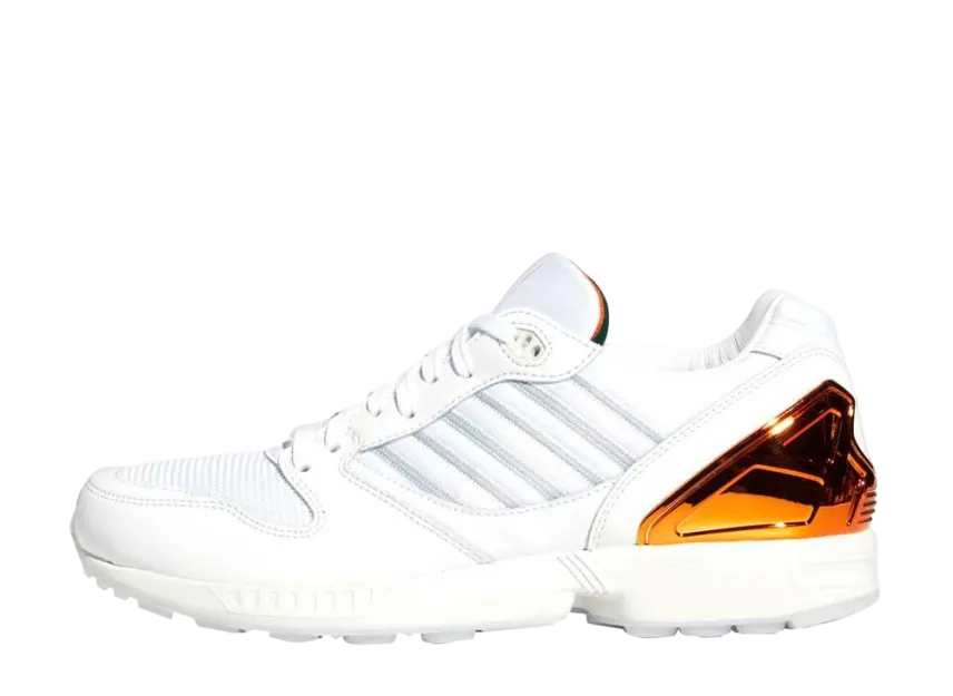adidas ZX 5000 "UNIVERSITY OF MIAMI" FZ4416 | SNKRDUNK adidas ZX 5000 "UNIVERSITY OF MIAMI" FZ4416 | SNKRDUNK