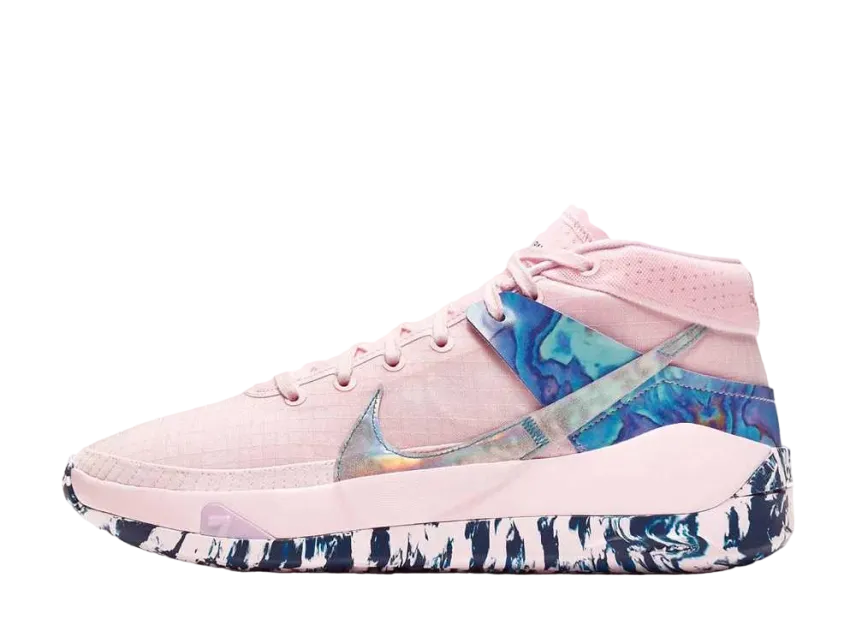 Kd Shoes Kd 13 Footlocker Buy Kd17 Ep Men's Basketball Shoes Black