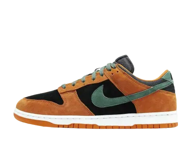 ナイキ ダンク ロー SP "セラミック/アグリーダックリングパック"