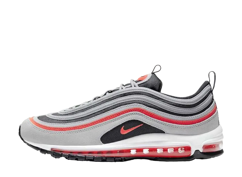 Nike Air Max 97 "Radiant Red"