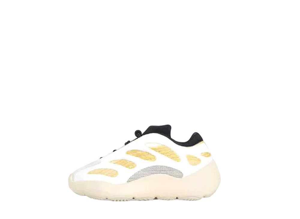 adidas INFANT YEEZY 700 V3 "Safflower"
