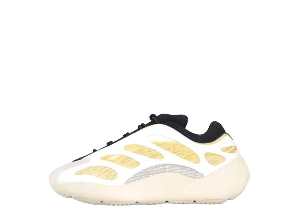 adidas KIDS YEEZY 700 V3 "Safflower"