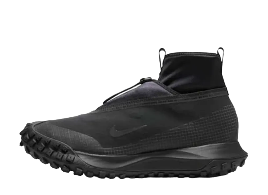 ナイキ ACG マウンテンフライ ゴアテックス "ダークグレー"