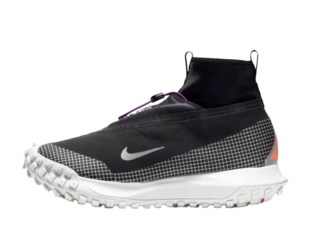 Nike ACG Mountain Fly GORE-TEX "Metallic Silver"