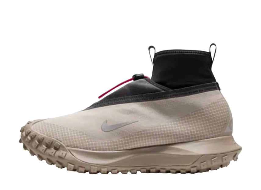 ナイキ ACG マウンテンフライ ゴアテックス "カーキ"