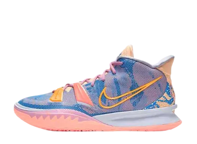 NIKE KYRIE 7 "EXPRESSIONS"