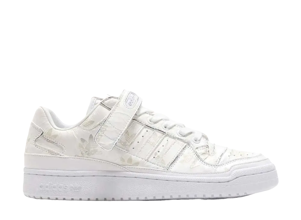 atmos × adidasORIGINALS FORUM LOW "UNVEIL"