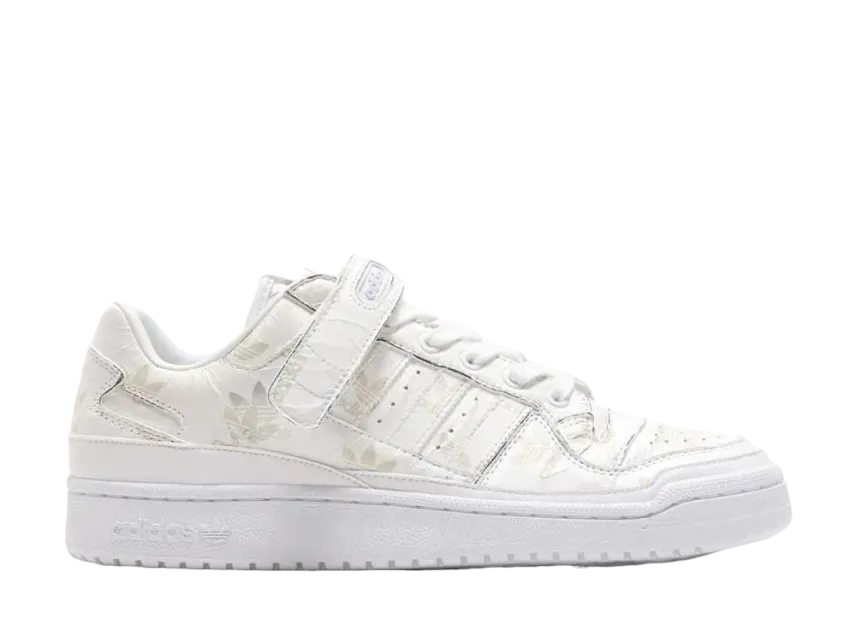 アトモス × アディダスオリジナルス フォーラム ロー "アンベール"