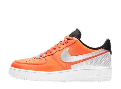 Nike Air Force 1 Low 3M "Orange"