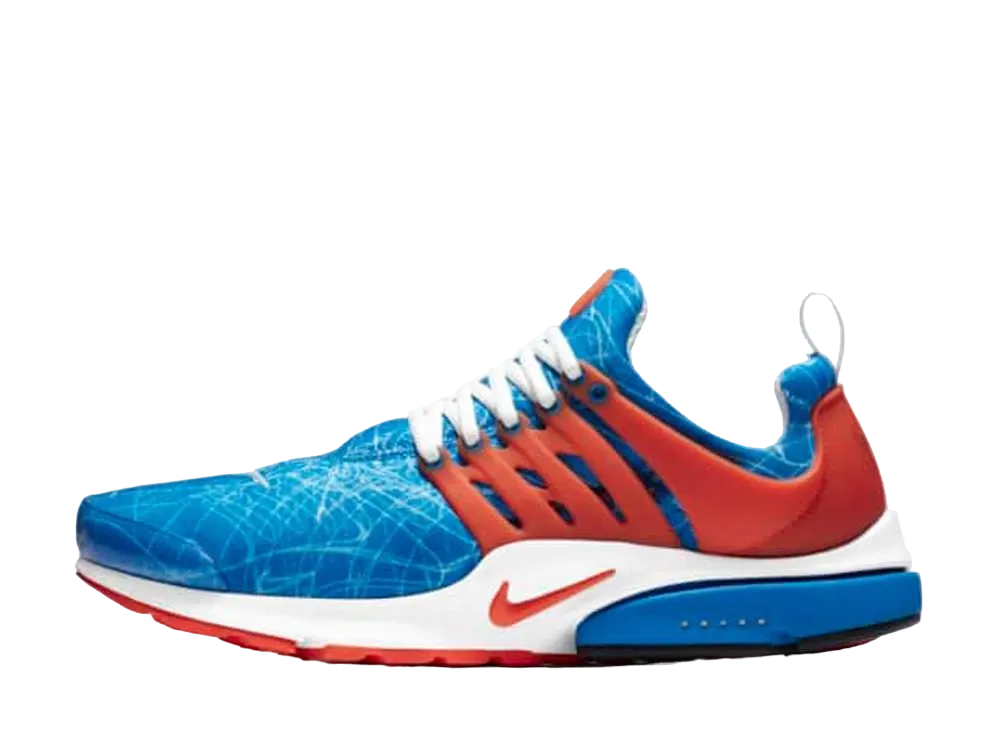 Nike Air Presto "Soar"