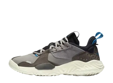 Nike Jordan Delta PRM "Brown/Sail"