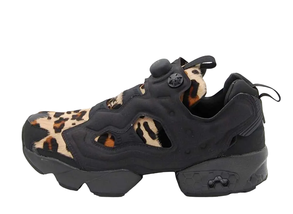 REEBOK INSTAPUMP FURY "ANIMAL PACK/SAFARI"