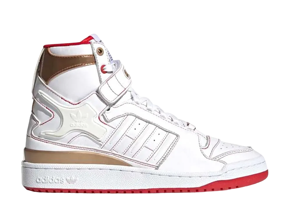 adidas FORUM HIGH OG "BATTLE OF THE GENERALS"