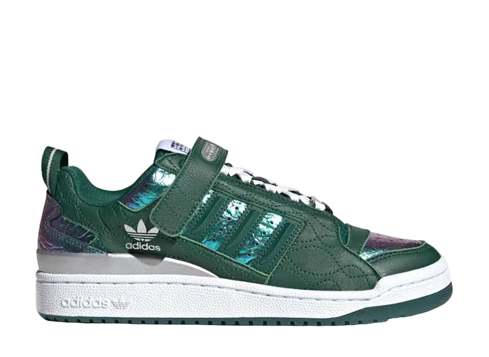 adidas FORUM LOW "BATTLE OF THE GENERALS"