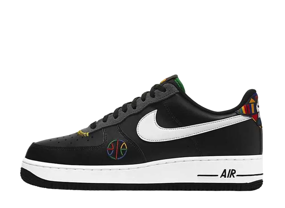 Nike Air Force 1 Low "Urban Jungle Gym"