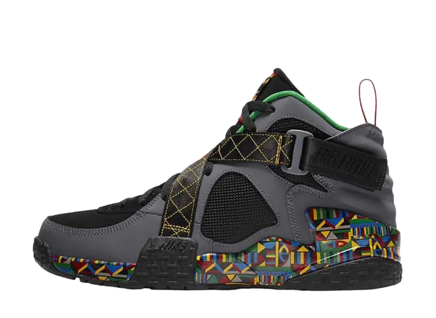 Nike Air Raid Nike Air Raid