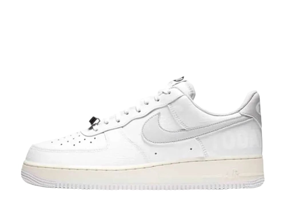 Nike Air Force 1 Low 1-800 "White"