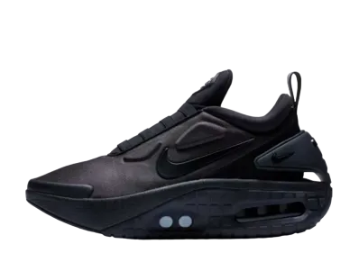 Nike Adapt Auto Max "Triple Black"