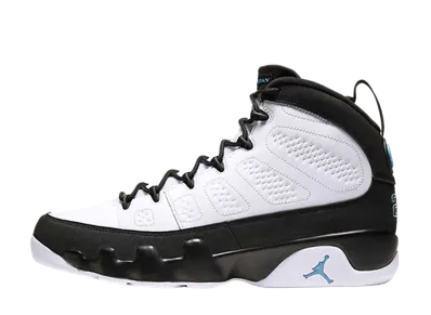 Nike Air Jordan 9 "University Blue"