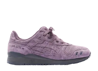 ロニー・ファイグ × アシックス ゲルライトIII ザ・パレット "モンスーン"