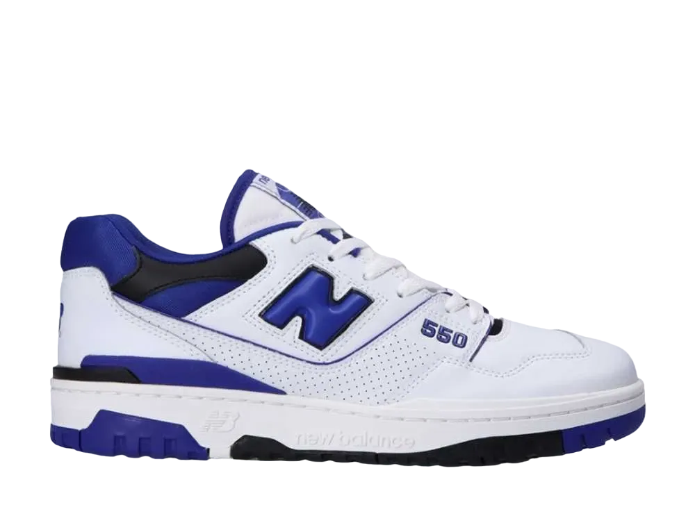 New Balance 550 "Blue"