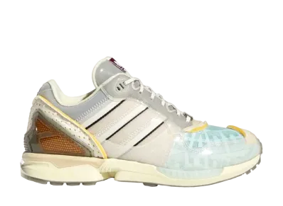 adidas ZX 6000 "X-RAY INSIDE OUT"