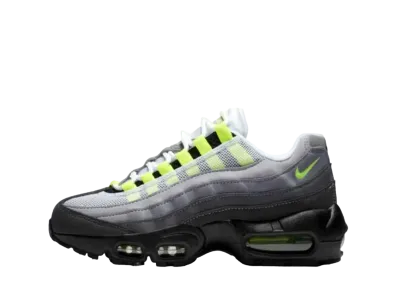 Nike GS Air Max 95 OG "Neon Yellow" (2020)