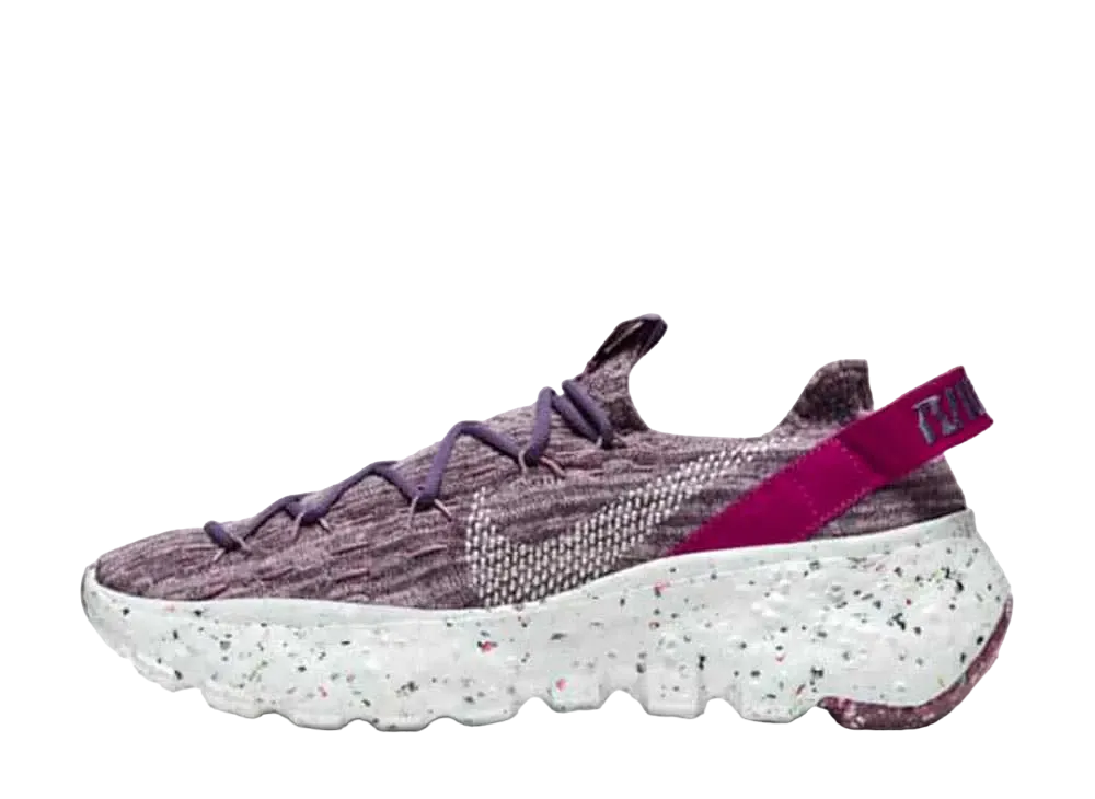 NIKE Women's SPACE HIPPIE 04 "CACTUS FLOWER"