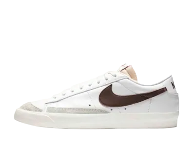 NIKE BLAZER LOW 77 VINTAGE "CHOCOLATE"