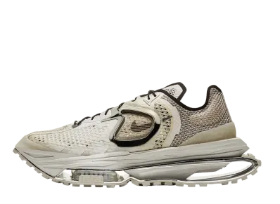 MATTHEW M WILLIAMS × NIKE ZOOM MMW 4 "GREY/BLACK"