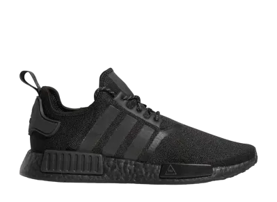 ファレル・ウィリアムス × アディダスオリジナルス NMD_R1 "ブラックアンビション"