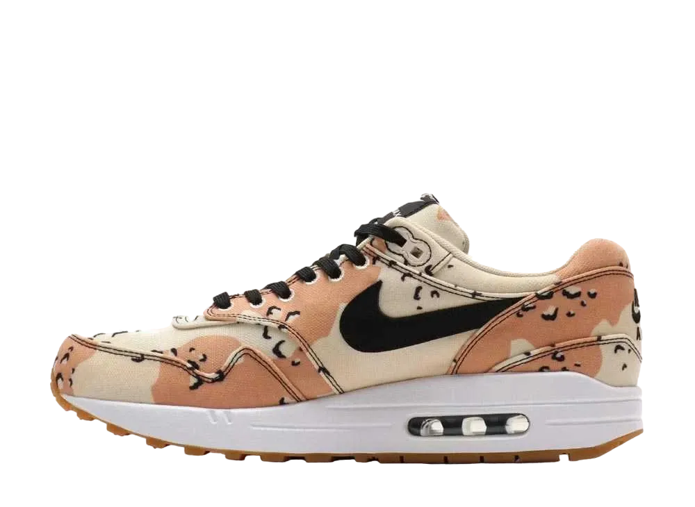 Nike Air Max 1 PRM "Beach Camo"
