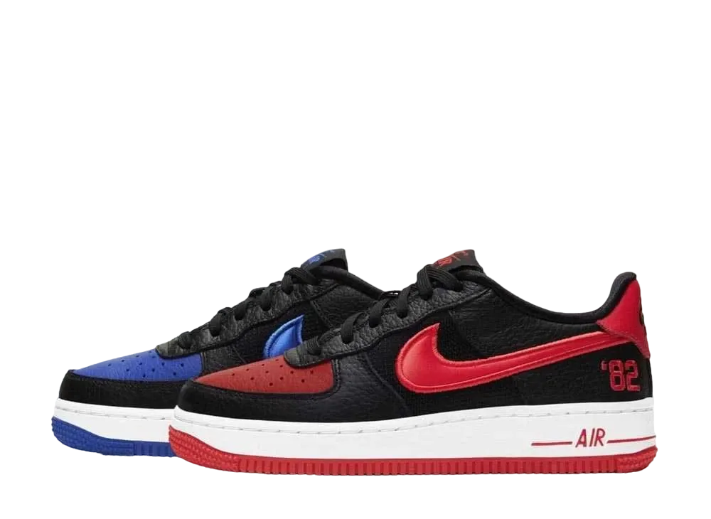Nike Air Force 1 Low "82"