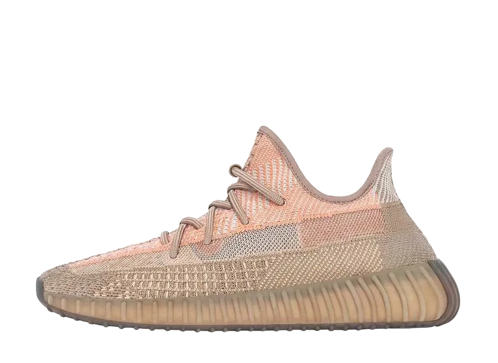 adidas YEEZY Boost 350 V2 "Sand Taupe"