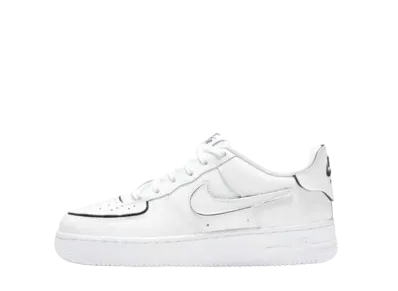 Nike GS Air Force 1/1 "Cosmic Clay"