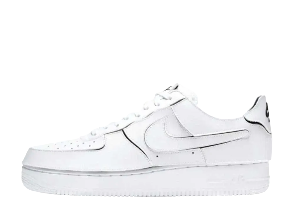 Nike Air Force 1/1 "Cosmic Clay"