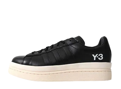 adidas Y-3 HICHO "BLACK"