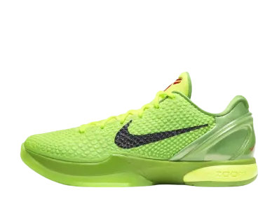 Nike Kobe 6 Protro "Grinch" (2020)