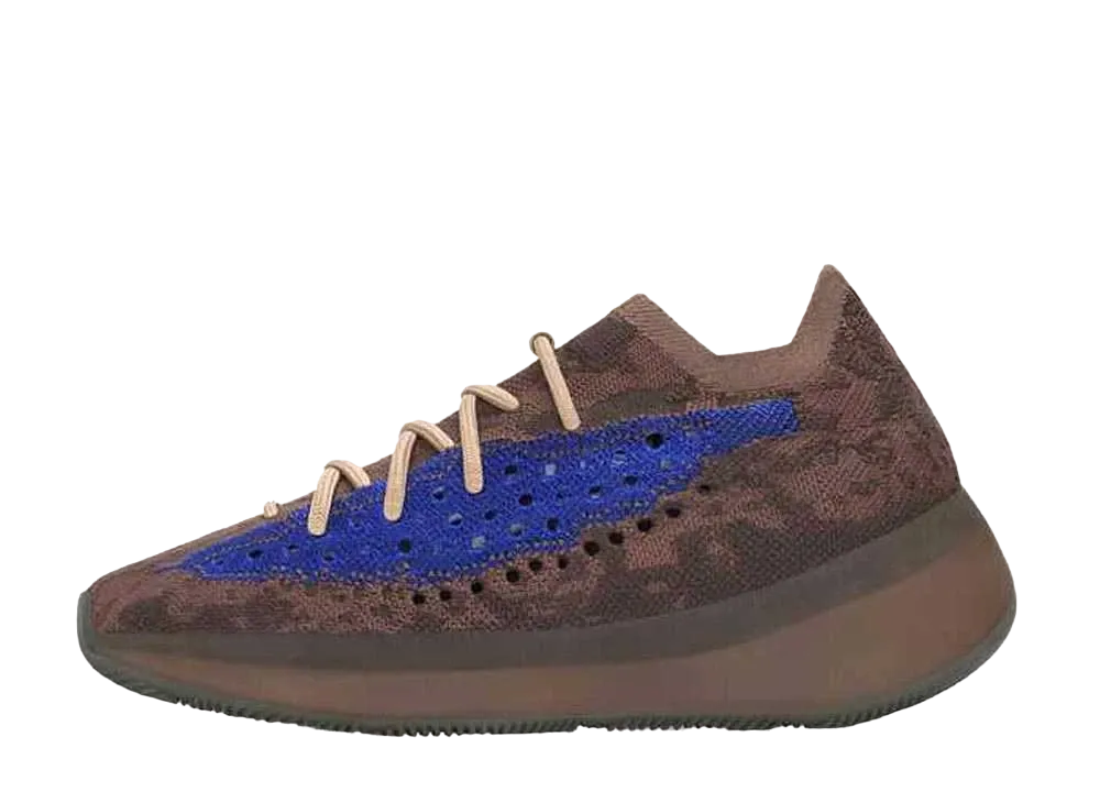 アディダス イージーブースト380 "アズール"