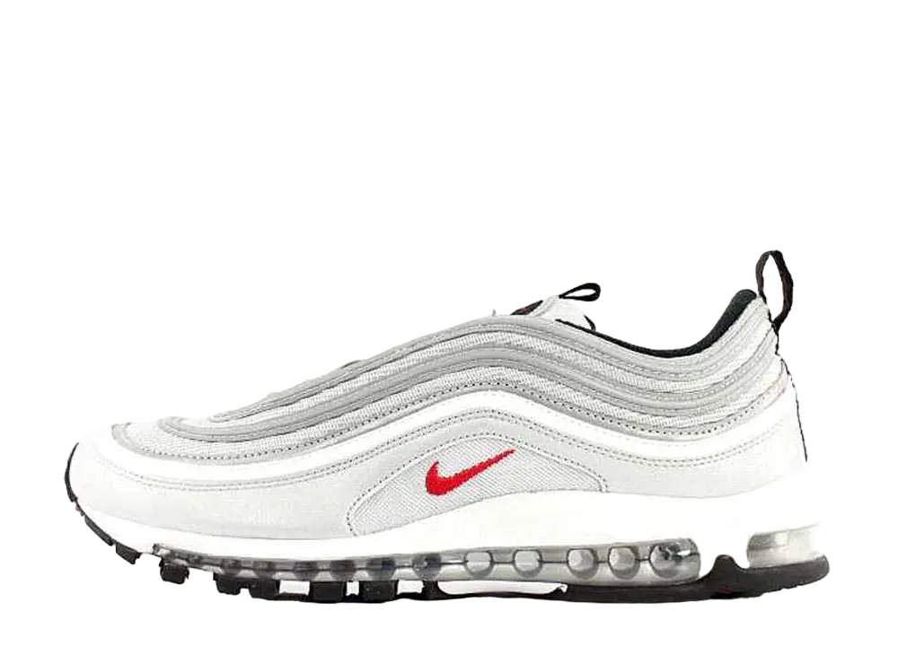 Nike Air Max 97 OG "Silver Bullet"