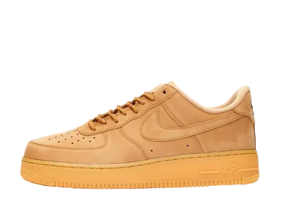 スニダンで購入可】NIKE AIR FORCE 1 LOW WHEAT | スニーカーダンク スニダンで購入可】NIKE AIR FORCE 1 LOW WHEAT | スニーカーダンク
