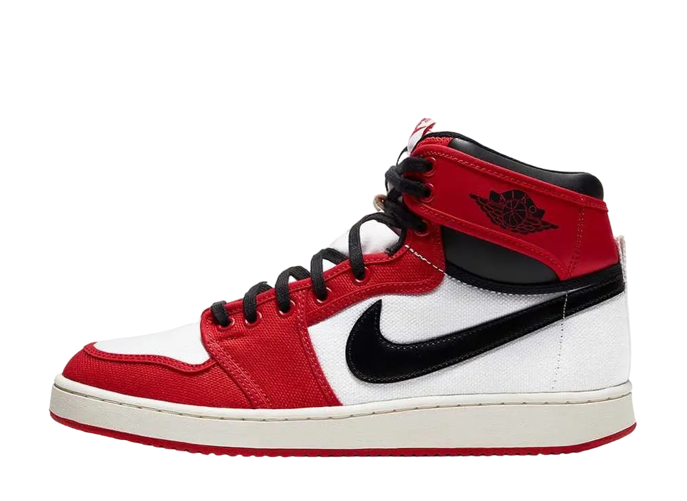 Nike Air Jordan 1 KO High "Chicago"