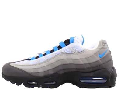 Nike Air Max 95 "Crystal Blue"