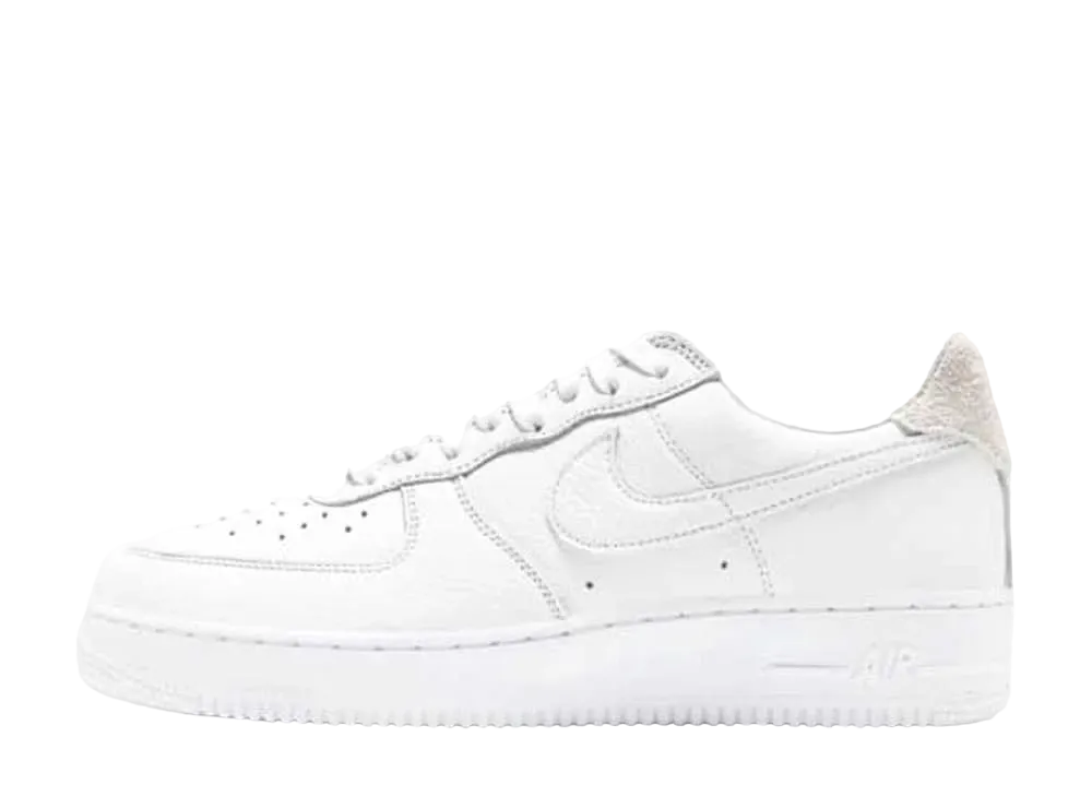 Nike Air Force 1 Low Craft "Vast Grey"