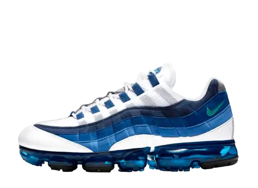 NIKE AIR VAPORMAX 95 NIKE AIR VAPORMAX 95